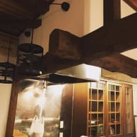 旅する発酵料理家の 【新月の発酵スナック@カフェふくろうの森 】ＯＰＥＮ！