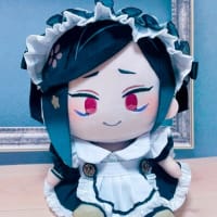 メイドなわんぱく静