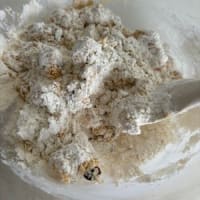 「バニラな毎日」のパウンドケーキ（ちょっと味変）