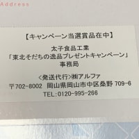 当選記録　6月