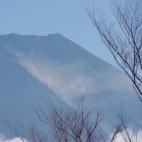 2017年11月4日（土）静岡県2日目【宝永山（富士山）】其の三　＜完＞
