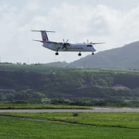 【拡散願います】【補足】石垣空港で陸自ＣＨ－47ＪＡが荷下ろししていた（20240728ー③）