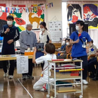 運動会