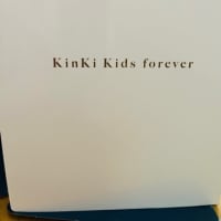 KinKi Kidsベストアルバム「39 Very much」