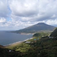 八丈島その2