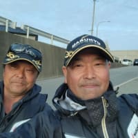 M1CUP チヌ東北-由良予選に参加してまいりました！