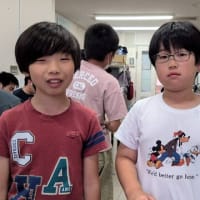 R7年7月13日(日)