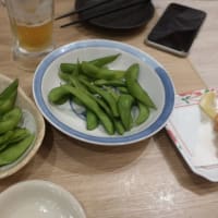 大井町＠３・６・５酒場 大井町店（５）