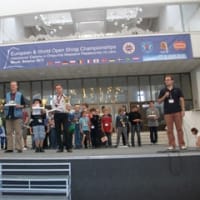 ヨーロッパ将棋選手権2013参加報告 4