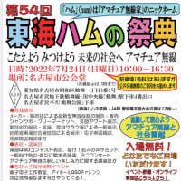 岐阜県にて運用中