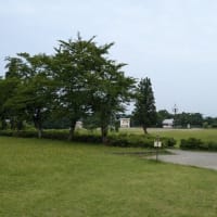 小千谷市防災公園