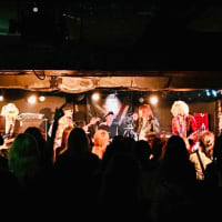 新宿新大久保南堀江。