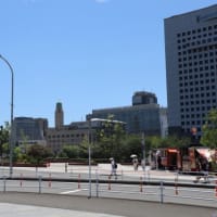 東横フラワー緑道・中華街コース 約6.6km