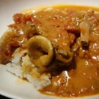 タンカレー