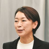 菅野→山尾→菅野→山尾で国民民主終了