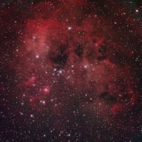 2024年　天体撮影　第3回　8月8日