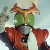 ライダー夜話②