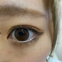 カラコンお試し