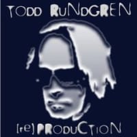トッド・ラングレンの[re]Production、アルバム・ジャケット・コンテストでは・・・