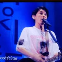 藤木直人さんのライブ初視聴