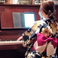 ワイワイパーティ　二日目です！