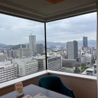 広島ひとり旅2025①