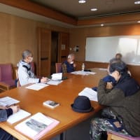 いそまる読書会　２０２０年度第３回「銀行王安田善次郎」北康利著