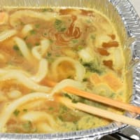 鍋焼きカレーうどん_徳島製粉株式会社（徳島県小松島市）
