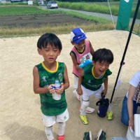 低学年サッカー