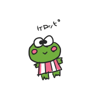 おもしろお絵かきー♪
