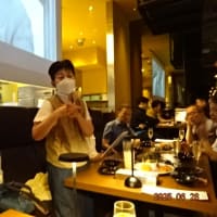 勇気を出して　動物福祉啓発活動