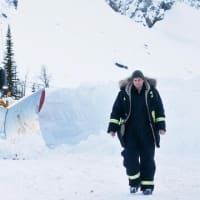 🎥　スノー・ロワイヤル　Cold Pursuit