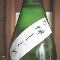 亀の海「蝉しぐれ」入荷！！！