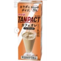 タンパクト