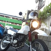 ジェベル125の紹介