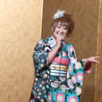 結婚披露宴！