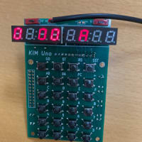 KIM Unoを動かした