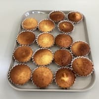 パウンドケーキ