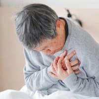 血栓を防ぐ習慣と食材──心筋梗塞・脳卒中の前兆に備える