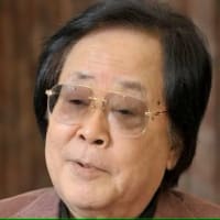テレビ 番外編 『訃報：ジェームス三木さん』