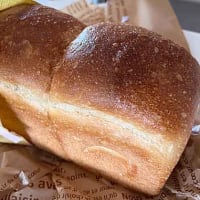 円頓寺の人気「パン 芒種」の食パン！