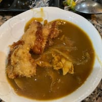 煮込みテリヤキハンバーグ