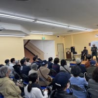 基地内大学院　出版イベント終了
