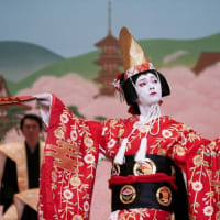 芝居で感銘させる演技力…北斗市・本社