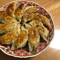 餃子