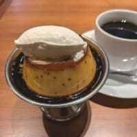 プリン行脚が続く