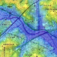 日本を縦横に“深読み”　「地理院地図」を楽しもう