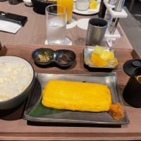 京都(THE HOTEL HIGASHIYAMA)食事