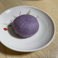 暑さの中のテニス