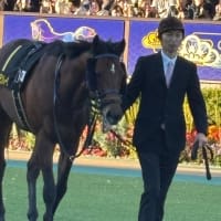 初のスプリント戦